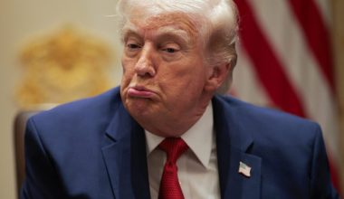 Αδειάζει η κλεψύδρα για τον Ν.Τραμπ: Πιθανή η ματαίωση χερσαίας εισβολής στο Ιράν – Τι είναι αυτό που φοβάται