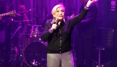 «Έφυγε» από την ζωή η μεγάλη Μαρινέλλα