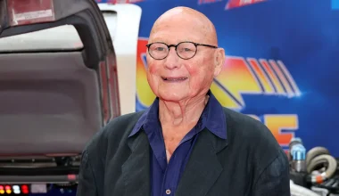 Την τελευταία του πνοή άφησε ο ηθοποιός Τζέιμς Τόλκαν