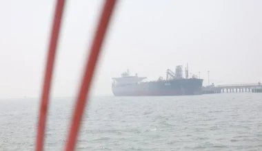 Η Ταϊλάνδη συμφώνησε με το Ιράν για την ελεύθερη διέλευση των πλοίων της από τα Στενά του Ορμούζ!