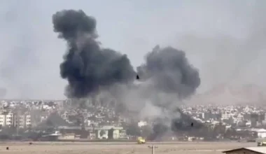 Οι Ισραηλινοί προκάλεσαν σοβαρά πλήγματα στην ιρανική παραγωγή χάλυβα