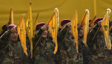 IDF: «Η Χεζμπολάχ εκτόξευσε πάνω από 250 πυραύλους προς το Ισραήλ»