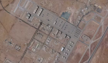 12 Αμερικανοί στρατιώτες τραυματίστηκαν & 3 ΚC-135 & 1 P-8 Poseidon καταστράφηκαν από ιρανική επίθεση στην Σ.Αραβία