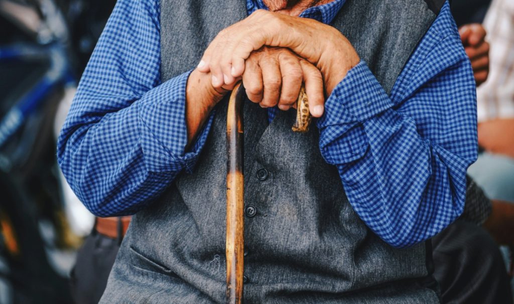 Θεσσαλονίκη: Νεκρός εντοπίστηκε ο 82χρονος που είχε καταγγείλει την 77χρονη σύζυγό του για ξυλοδαρμό