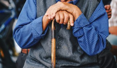 Θεσσαλονίκη: Νεκρός εντοπίστηκε ο 82χρονος που είχε καταγγείλει την 77χρονη σύζυγό του για ξυλοδαρμό