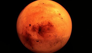 Πλανήτης Άρης: Η εσωτερική «ανωμαλία» που επιταχύνει την περιστροφή του – Το αίνιγμα των επιστημόνων