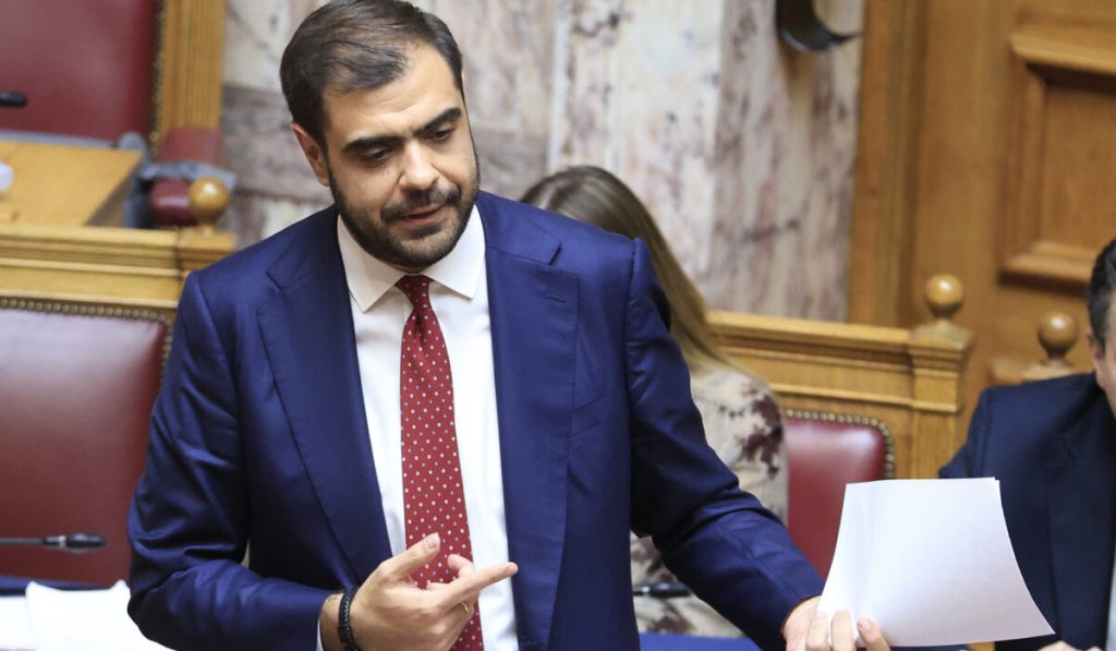 Π.Μαρινάκης: Το 2027 οι εθνικές εκλογές – Κανένα σενάριο για πρόωρη προσφυγή στις κάλπες