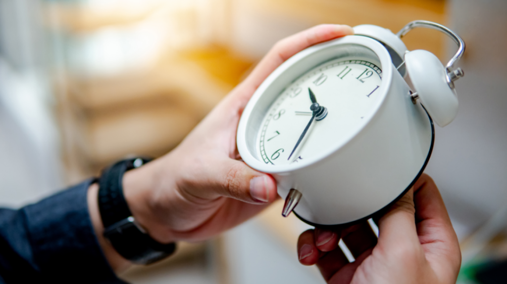 Επικίνδυνη η αλλαγή ώρας για την υγεία μας: Τι υποστηρίζει κορυφαίος ειδικός