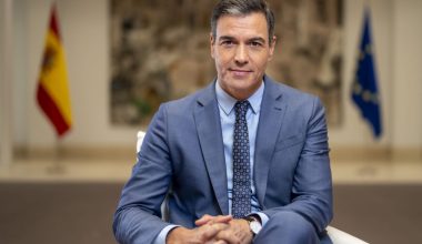 Π.Σάντσεθ για την επίθεση ΗΠΑ σε Ιράν: «Όταν σου επιτίθενται άδικα ψηλώνεις & γίνεσαι ηγέτης & όχι κλωτσοσκούφι»