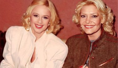 «Ό,τι γουστάρει η Κίτσα!»: Το «λάθος» της Α.Βουγιουκλάκη με το «Σταλιά, σταλιά» που έκανε πασίγνωστη τη Μαρινέλλα