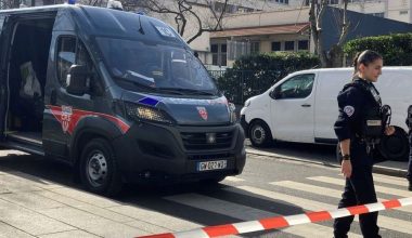 Γαλλία: Απόπειρα βομβιστικής επίθεσης σε αμερικανική τράπεζα – Απετράπη από τις Αρχές