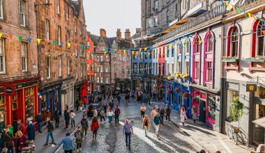 Time Out: Αυτός είναι ο κορυφαίος ανοιξιάτικος προορισμός σύμφωνα με το γνωστό περιοδικό – Δείτε φωτογραφίες