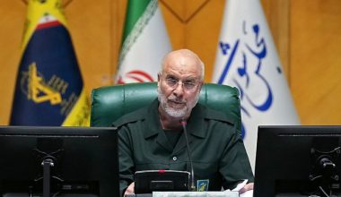 Πρόεδρος ιρανικού κοινοβουλίου: «Η σφοδρή μας απάντηση θα επιταχύνει την κατάρρευση του ισραηλινού Στρατού»