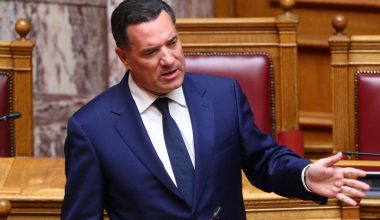 Όταν ο Α.Γεωργιάδης μιλούσε για τους Εβραίους παρέα με τον Κ.Πλεύρη (βίντεο)