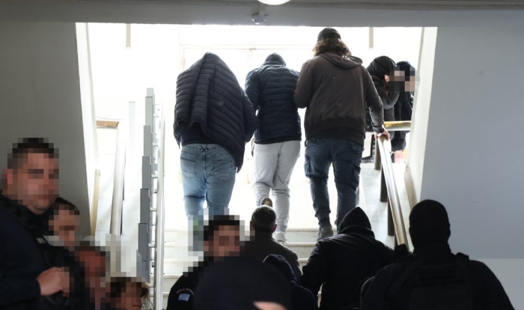 Κύκλωμα ΕΦΚΑ: Το βίντεο του γνωστού Tiktoker για την απελευθέρωσή του – «O καθένας θα λάβει αυτό που του αναλογεί»