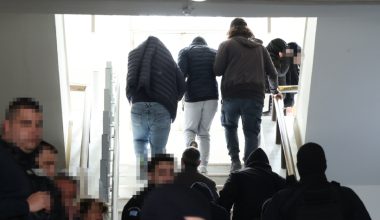 Κύκλωμα ΕΦΚΑ: Το βίντεο του γνωστού Tiktoker για την απελευθέρωσή του – «O καθένας θα λάβει αυτό που του αναλογεί»