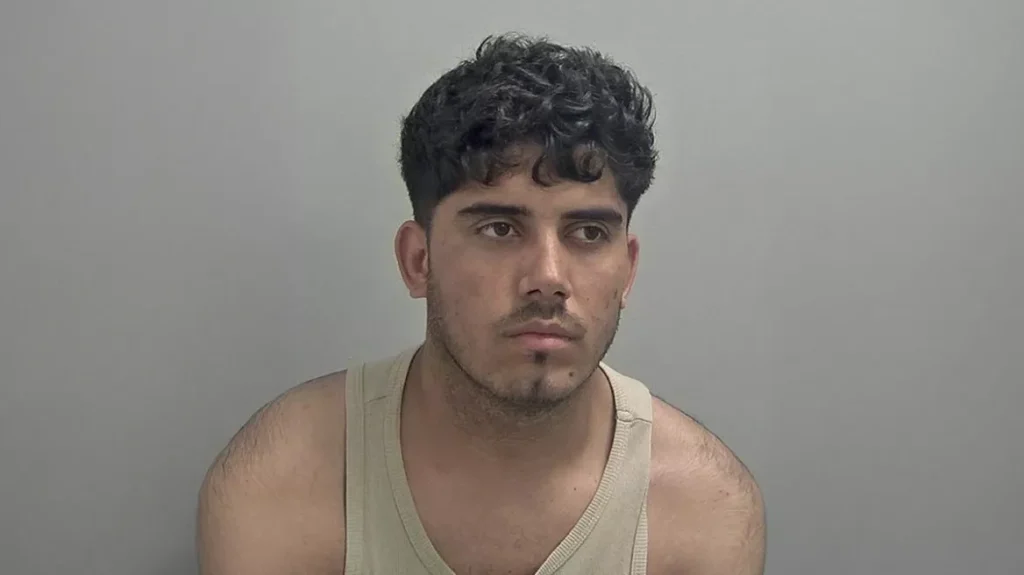 Βιασμός 12χρονης στη Βρετανία: «Αποκρουστική» η στάση του 23χρονου Αφγανού – «Μου είπε ότι ήταν 19»