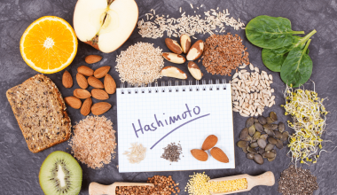 Δίαιτα Hashimoto: Δείτε ποιες τροφές να καταναλώνετε και ποιες να αποφεύγετε