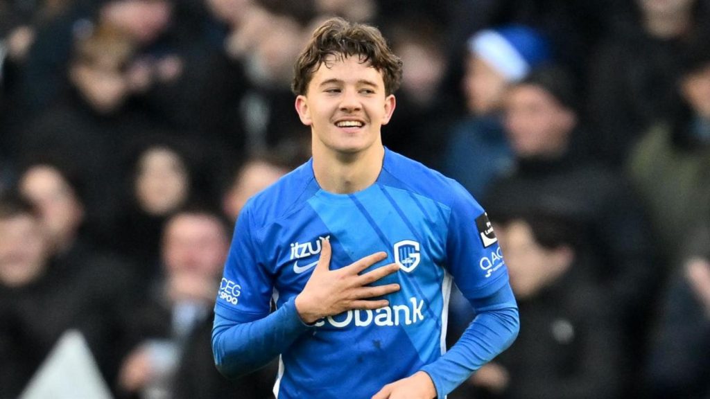 Ο ιταλικός Τύπος αποθεώνει τον Κ.Καρέτσα: «Ο Έλληνας Μπερνάρντο Σίλβα»