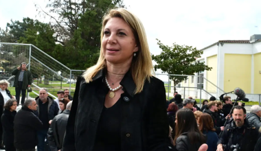 Μ.Καρυστιανού για Γ.Φλωρίδη: «Κατάντια να τον έχουμε υπουργό Δικαιοσύνης – Τρίζει η “καρεκλίτσα” του»