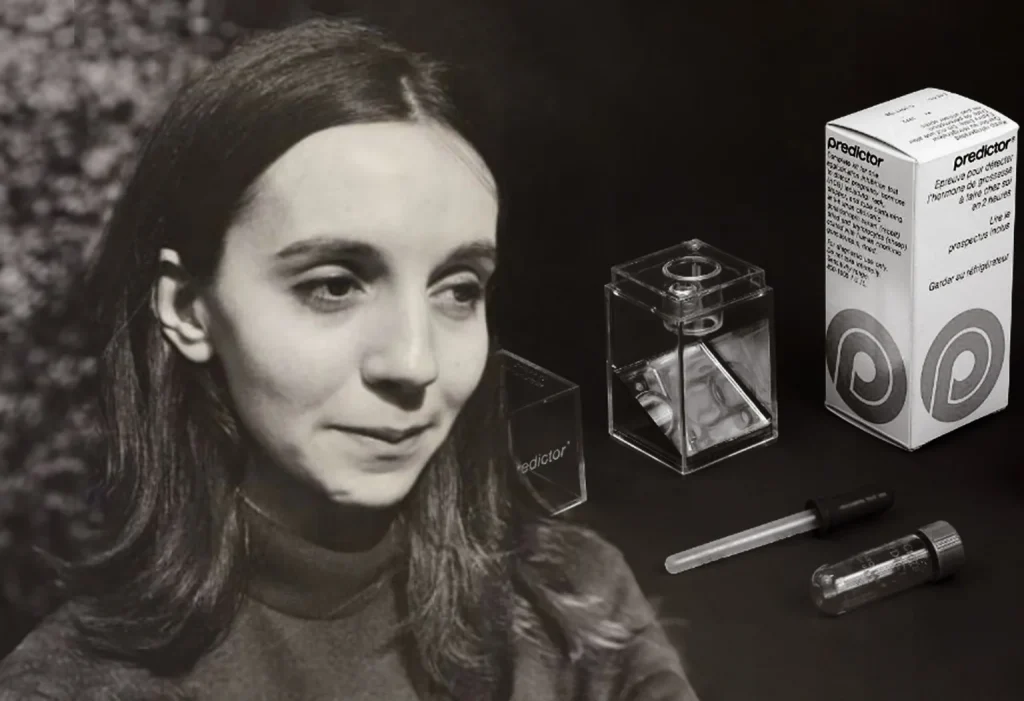 Margaret Crane: Η γυναίκα που επινόησε το τεστ εγκυμοσύνης και δεν έβγαλε… ούτε σεντ