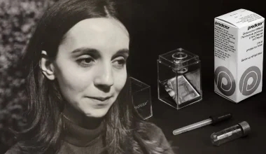 Margaret Crane: Η γυναίκα που επινόησε το τεστ εγκυμοσύνης και δεν έβγαλε… ούτε σεντ