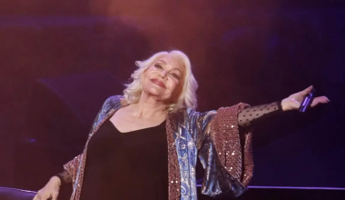 Όταν η «Κυριακή Παπαδοπούλου» έγινε… «Μαρινέλλα»: Η ιστορία πίσω από το όνομα της θρυλικής ερμηνεύτριας