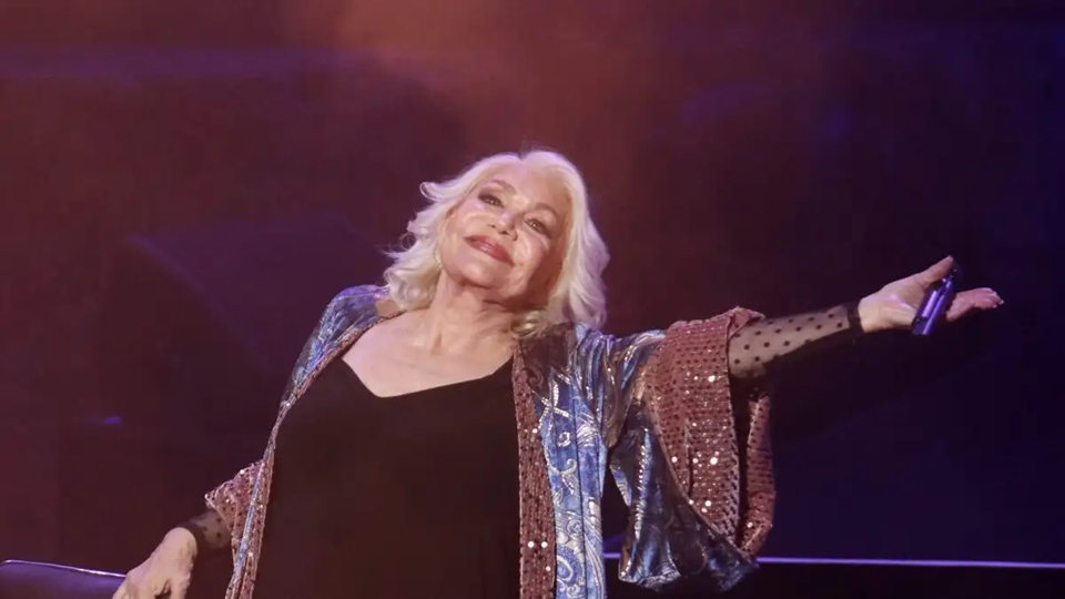 Όταν η «Κυριακή Παπαδοπούλου» έγινε… «Μαρινέλλα»: Η ιστορία πίσω από το όνομα της θρυλικής ερμηνεύτριας