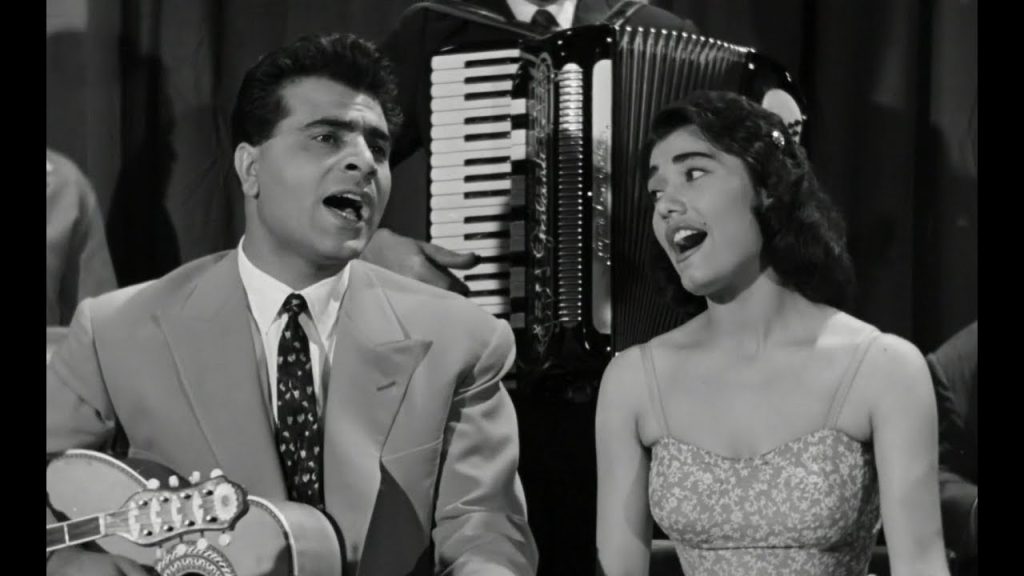 Μαρινέλλα – Σ.Καζαντζίδης: O μεγάλος έρωτας και το «εκρηκτικό» διαζύγιο