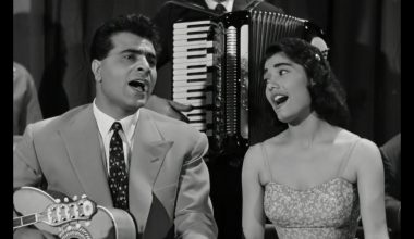 Μαρινέλλα – Σ.Καζαντζίδης: O μεγάλος έρωτας και το «εκρηκτικό» διαζύγιο