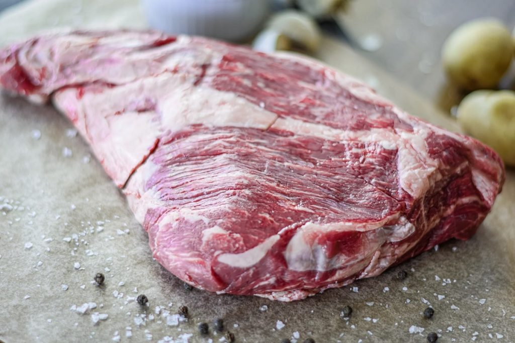 Η Κίνα μπλόκαρε την εισαγωγή 22 τόνων αργεντίνικου κρέατος λόγω απαγορευμένου αντιβιοτικού