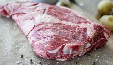 Η Κίνα μπλόκαρε την εισαγωγή 22 τόνων αργεντίνικου κρέατος λόγω απαγορευμένου αντιβιοτικού