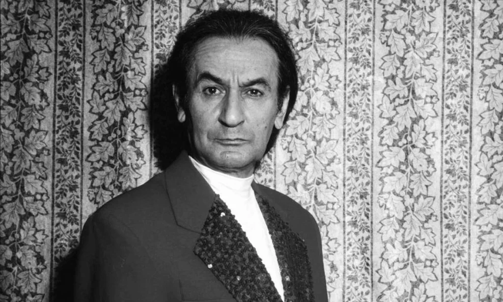 Σ.Μουστάκας: Αυτός ήταν ο μεγάλος εθισμός του – Πως γλύτωσε από τα «νύχια» των απαγωγέων