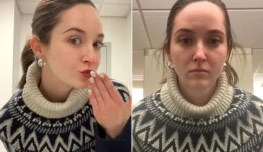 Νόα Ντόνλαν: H ΤikToker που έδειξε ότι η δουλειά στο γραφείο μας «ασχημαίνει» – Η επιστήμη συμφωνεί! (βίντεο)