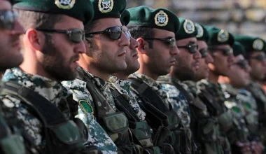 Ιρανοί κομάντο προς Αμερικανούς: «Σας περιμένουμε» (βίντεο)