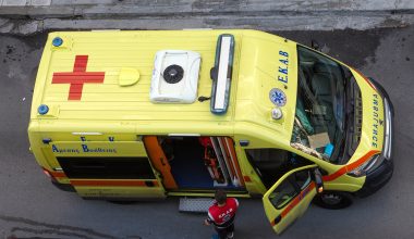 Τραγωδία στην Πάτρα: 38χρονος βρέθηκε νεκρός μέσα στο σπίτι του – Άγνωστα τα αίτια του θανάτου του