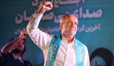 Μ.Πεζεσκιάν: «Αν πλήξετε τις υποδομές μας θα απαντήσουμε σκληρά»