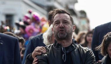 Νίκος Πλακιάς: Αντίθετος στη μεταφορά της δίκης σε άλλη πόλη – «Η δίκη θα γίνει εκεί όπου ξεκίνησαν όλα»