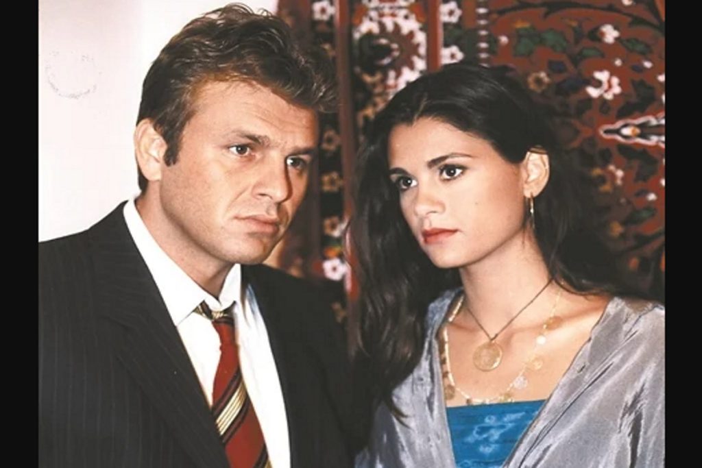 Αυτές είναι οι ελληνικές σειρές που έχουν καταγράψει την υψηλότερη τηλεθέαση