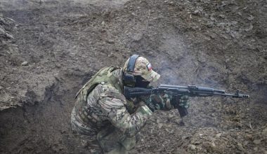 H ρωσική Rubicon «θερμαίνει» ξανά το μέτωπο: Χτυπά ανελέητα σε Ντονμπάς, Σούμι και Κράσνι Λιμάν (βίντεο)