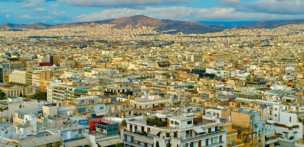 Ενοίκια – «φωτιά» στην Ελλάδα: Πάνω από το 55% του μισθού για ένα σπίτι – Η θέση της παγκοσμίως