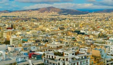 Ενοίκια – «φωτιά» στην Ελλάδα: Πάνω από το 55% του μισθού για ένα σπίτι – Η θέση της παγκοσμίως