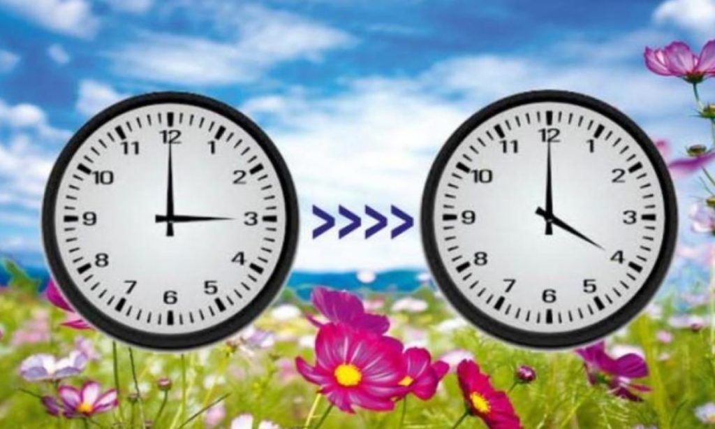 Μην το ξεχάσετε: Αλλάζει η ώρα τα ξημερώματα της Κυριακής