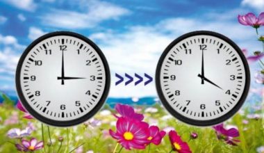 Μην το ξεχάσετε: Αλλάζει η ώρα τα ξημερώματα της Κυριακής