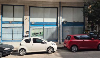 Λουκέτο σε ένα ακόμα παράνομο τζαμί στην Αθήνα: Απελαύνεται ο Μπαγκλαντεσιανός που το λειτουργούσε (φωτο)