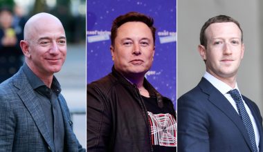 Οι ισχυρότεροι του πλανήτη αναθεωρούν τις στρατηγικές τους εξαιτίας του πολέμου στο Ιράν