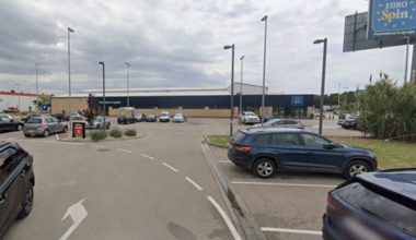 Αναστάτωση σε εκδρομή στην Κροατία: Λεωφορείο με μαθητές από το Αγρίνιο έχει ακινητοποιηθεί κοντά στο Ζάγκρεμπ