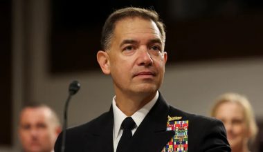 Μπ.Κούπερ – Ε.Ζαμίρ: Η συνάντηση του επικεφαλής της CENTCOM με τον αρχηγό των IDF στο Ισραήλ