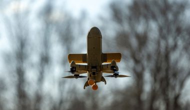 Ουκρανία: Επιτέθηκε με μη επανδρωμένα αεροσκάφη στο ρωσικό λιμάνι Ουστ-Λούγκα