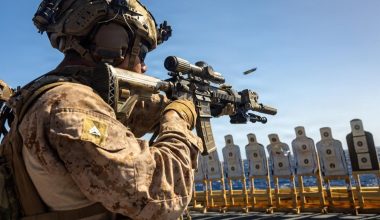 Wall Street Journal: Οι ΗΠΑ θα μπορούσαν να αναπτύξουν πάνω από 17.000